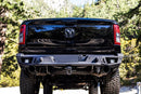 Body Armor DG-2966 Dodge Ram 1500 2019-2023 Ambush Series Rear Bumper - BumperStock