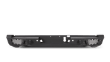 Body Armor DG-2966 Dodge Ram 1500 2019-2023 Ambush Series Rear Bumper - BumperStock
