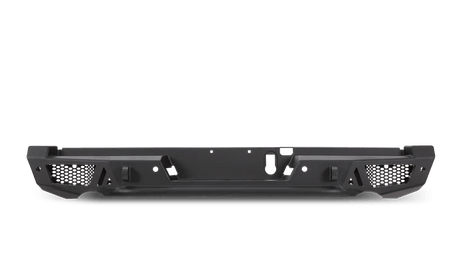 Body Armor DG-2966 Dodge Ram 1500 2019-2023 Ambush Series Rear Bumper - BumperStock