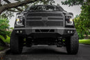 Body Armor FD-19336 Ford F150 2015-2017 Eco Series Front Bumper - BumperStock