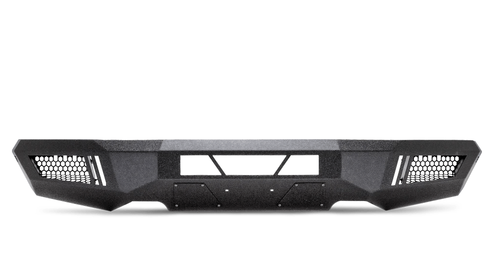 Body Armor FD-19336 Ford F150 2015-2017 Eco Series Front Bumper - BumperStock
