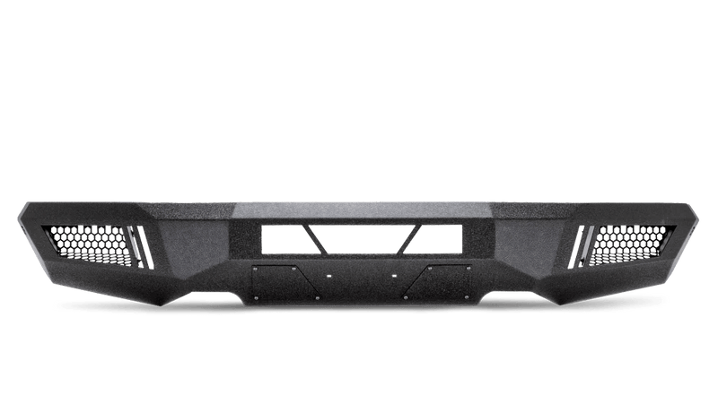 Body Armor FD-19336 Ford F150 2015-2017 Eco Series Front Bumper - BumperStock