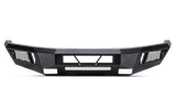 Body Armor FD-19337 Ford F150 2009-2014 Eco Series Front Bumper-BumperStock