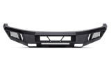 Body Armor FD-19337 Ford F150 2009-2014 Eco Series Front Bumper-BumperStock