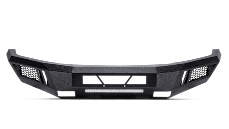 Body Armor FD-19337 Ford F150 2009-2014 Eco Series Front Bumper-BumperStock