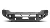 Body Armor FD-19341 Ford F250F350 Super Duty 2017-2022 Eco Series Front Winch Bumper - BumperStock