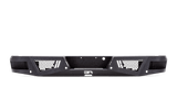 Body Armor FD-2962 Ford F150 2015-2020 Eco Series Rear Bumper - BumperStock