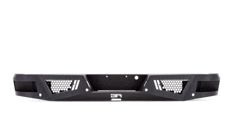 Body Armor FD-2962 Ford F150 2015-2020 Eco Series Rear Bumper - BumperStock