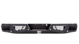 Body Armor FD-2963 Ford F150 2009-2014 Eco Series Rear Bumper - BumperStock