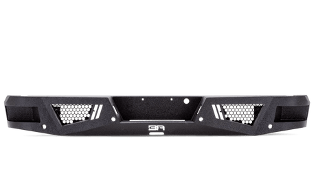 Body Armor FD-2963 Ford F150 2009-2014 Eco Series Rear Bumper - BumperStock