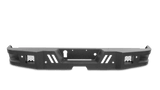Body Armor FD-2964 Ford F250/F350 Super Duty 1999-2016 Eco Series Rear Bumper - BumperStock