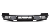 Body Armor GM-19335 Chevy Silverado 1500 2014-2015 Eco Series Front Bumper - BumperStock