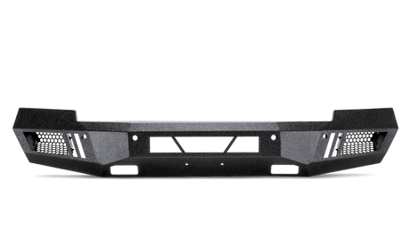 Body Armor GM-19335 Chevy Silverado 1500 2014-2015 Eco Series Front Bumper - BumperStock
