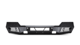 Body Armor GM-19336 Chevy Silverado 1500 2016-2018 Eco Series Front Bumper - BumperStock