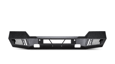 Body Armor GM-19336 Chevy Silverado 1500 2016-2018 Eco Series Front Bumper - BumperStock