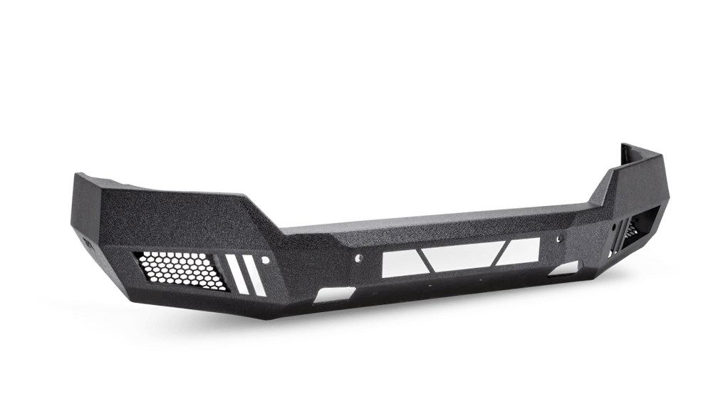 Body Armor GM-19336 Chevy Silverado 1500 2016-2018 Eco Series Front Bumper