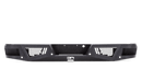 Body Armor GM-2961 Chevy Silverado 1500 2007-2018 Eco Series Rear Bumper - BumperStock
