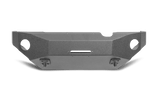 Body Armor TC-19336 Toyota Tacoma 2012-2015 Pro Series Front Winch Bumper - BumperStock