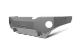 Body Armor TC-19336 Toyota Tacoma 2012-2015 Pro Series Front Winch Bumper - BumperStock