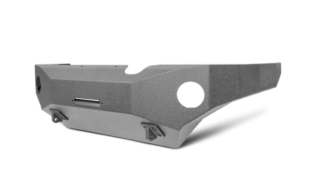Body Armor TC-19336 Toyota Tacoma 2012-2015 Pro Series Front Winch Bumper - BumperStock