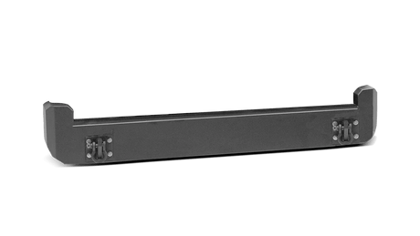 Body Armor TC-2961 Toyota Tacoma 2005-2015 Rear Bumper - BumperStock