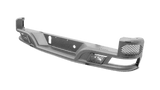 Body Armor TC-2962 Toyota Tacoma 2016-2023 Desert Series Rear Bumper - BumperStock