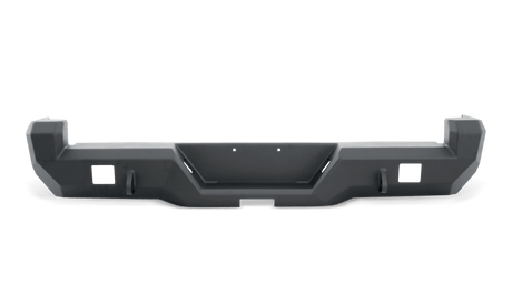 Body Armor TC-2964 Toyota Tacoma 2005-2015 Pro Series Rear Bumper - BumperStock