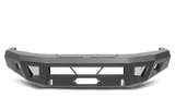 Body Armor TN-19336 Toyota Tundra 2014-2021 Eco Series Front Winch Bumper - BumperStock