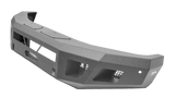 Body Armor TN-19336 Toyota Tundra 2014-2021 Eco Series Front Winch Bumper - BumperStock