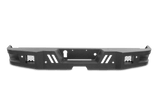 Body Armor TN-2962 Toyota Tundra 2014-2021 Eco Series Rear Bumper - BumperStock