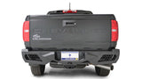 Fab Fours CC21-E3352-1 Chevy Colorado 2015-2022 Vengeance Rear Bumper
