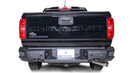 Fab Fours CC21-W3351-1 Chevy Colorado 2021 Premium Rear Bumper - BumperStock