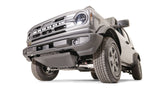 Fab Fours FB21-Z5250-1 2021 Ford Bronco Skid Plate - BumperStock