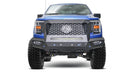 Fab Fours GR5000-1 Ford F150 2021 Grumper 2.0 Front Bumper - BumperStock