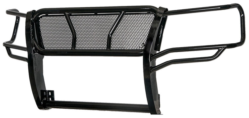 Frontier 200-20-7003 2007-2014 Chevy Tahoe/Suburban Grille Guard - BumperStock