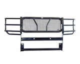Frontier 200-21-5008 2015-2019 Chevy Silverado 2500/3500 HD Grille Guard - BumperStock
