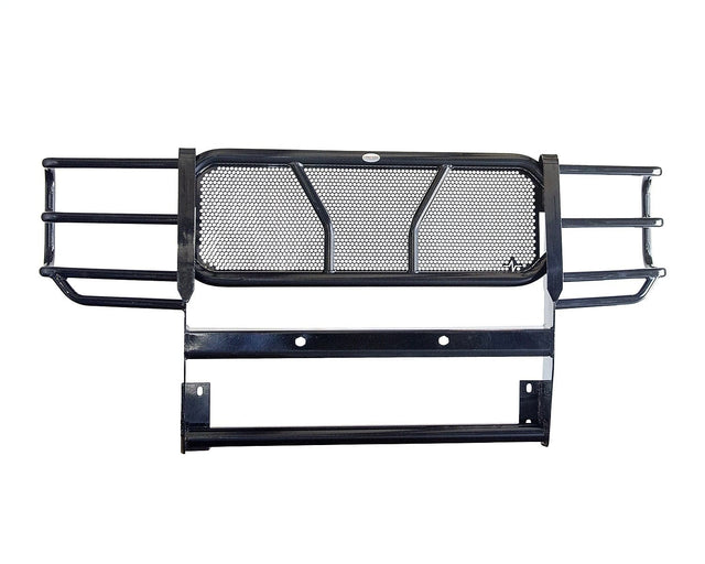Frontier 200-21-5008 2015-2019 Chevy Silverado 2500/3500 HD Grille Guard - BumperStock