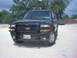 Frontier 200-29-9004 1999-2002 Chevy Silverado 1500 Grille Guard - BumperStock