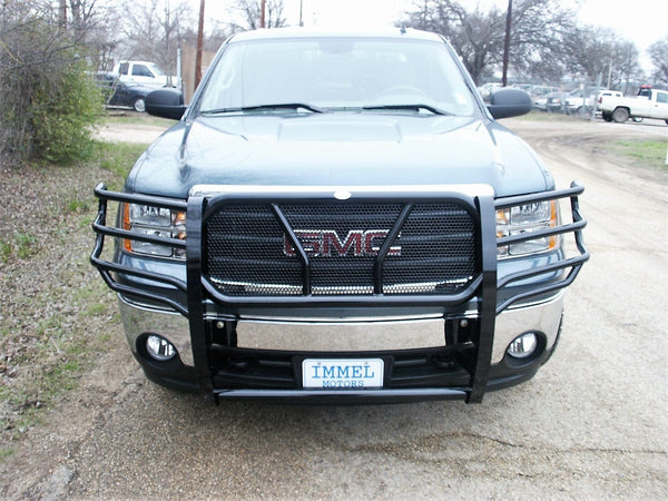 2007-2013 GMC Sierra Duraflex BT-1 Front Bumper Cover 109914 | Vivid Racing 2007-2013 GMC Sierra Duraflex BT-1 Front Bumper Cover 109914 | Vivid Racing