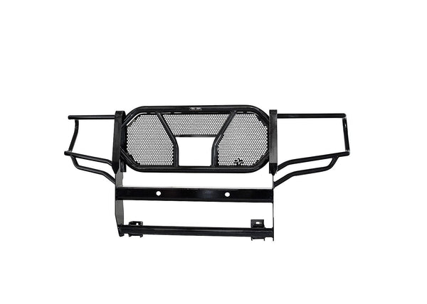For 2019 2020 2021 GMC Sierra 1500 Front Bumper Upper Grille For 2019 2020 2021 GMC Sierra 1500 Front Bumper Upper Grille