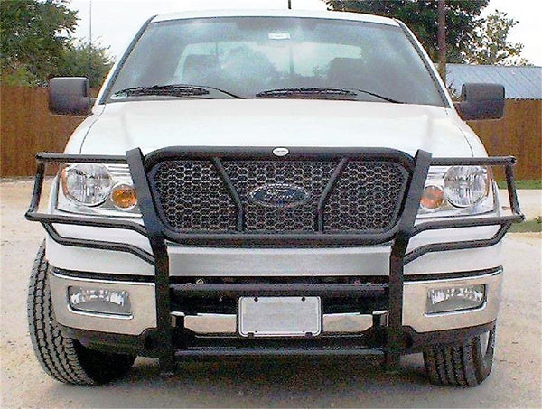 Frontier 200-50-6004 2004-2008 Ford F150 Grille Guard - BumperStock