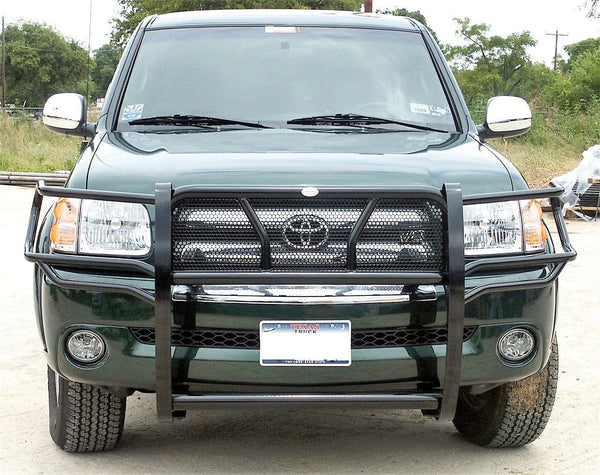 Frontier 200-60-4003 2004-2006 Toyota Tundra Grille Guard - BumperStock