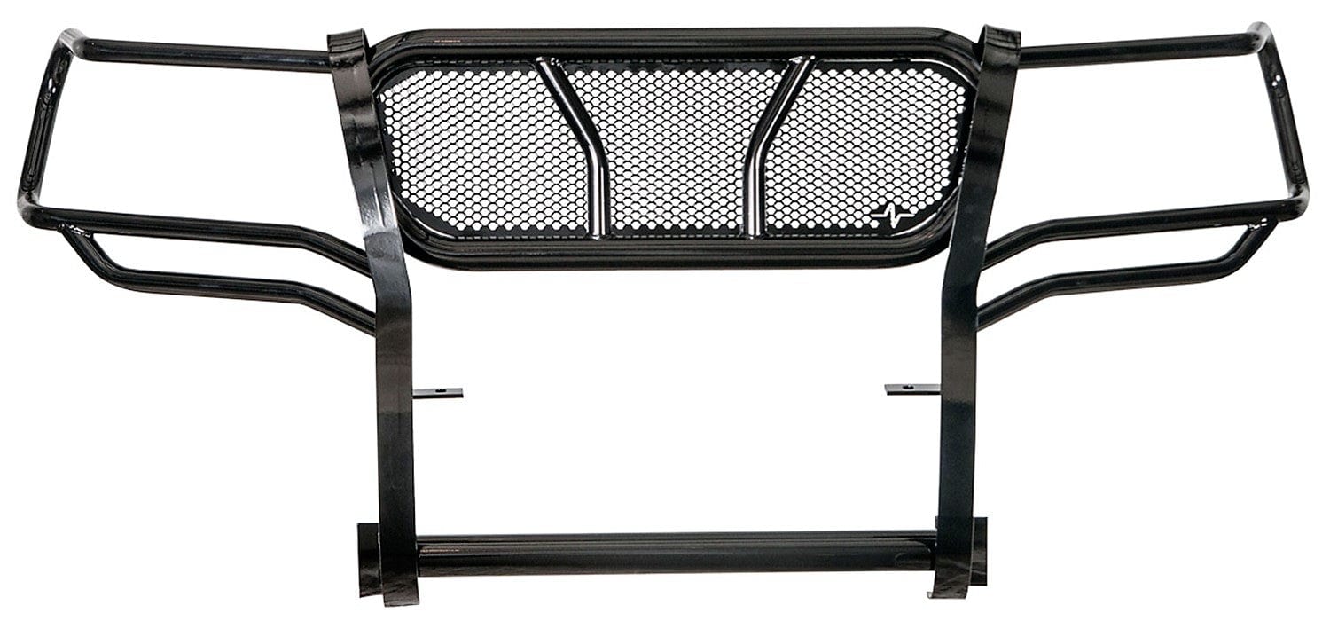 Frontier 200-60-5003 2005-2015 Toyota Tacoma Grille Guard - BumperStock