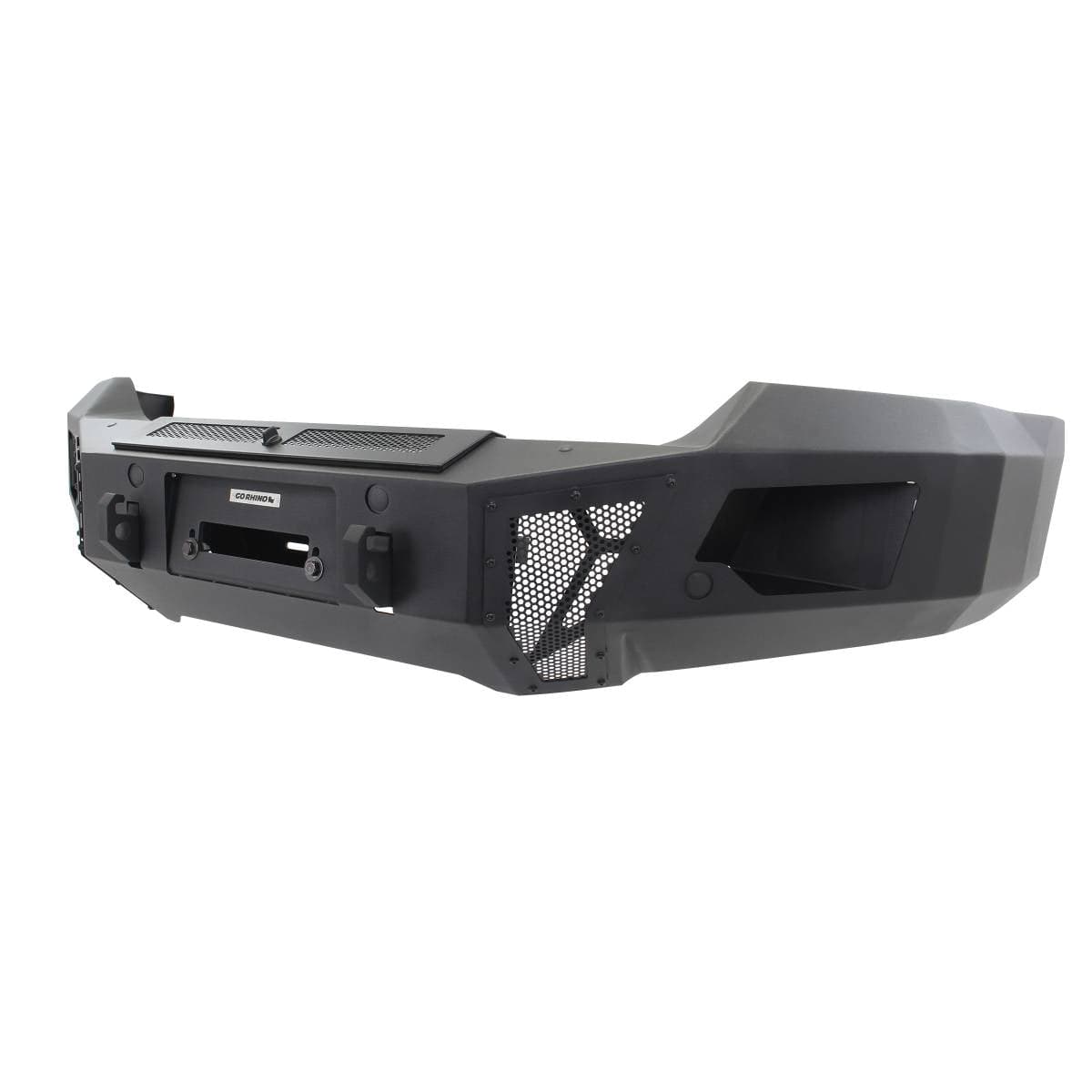 thumbnail image 2 of Front Grille Shutter Mounting Bracket Panel For 2016-2018 Chevy Silverado 1500 – 85632898 2 of 2