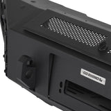 Go Rhino 24182T 2014-2021 Toyota Tundra BR6 Winch Ready Front Bumper - BumperStock