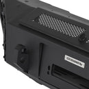 Go Rhino 24182T 2014-2021 Toyota Tundra BR6 Winch Ready Front Bumper - BumperStock