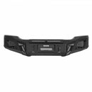 Go Rhino 24184T 2019-2022 Chevy Silverado 1500 BR6 Winch Ready Front Bumper - BumperStock
