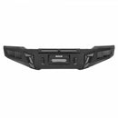 Go Rhino 24299T 2017-2020 Ford F150 Raptor BR6 Winch Ready Front Bumper - BumperStock