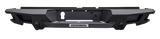 Go Rhino 28128T Ram 1500 2013-2018 BR20 Rear Bumper - BumperStock