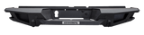 Go Rhino 28171T 2014-2018 Chevy Silverado 1500 BR20 Rear Bumper - BumperStock